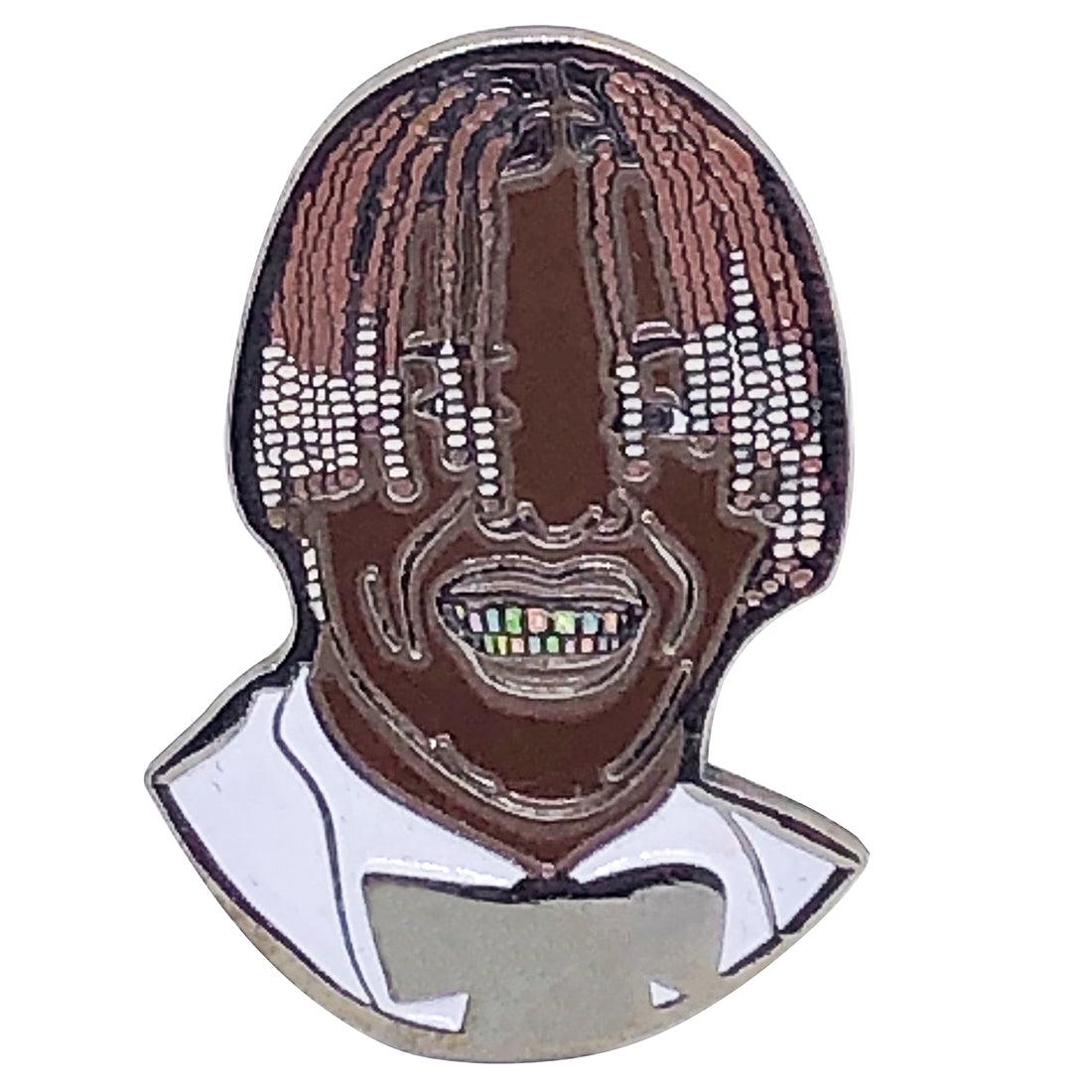 Yachty Pebbles