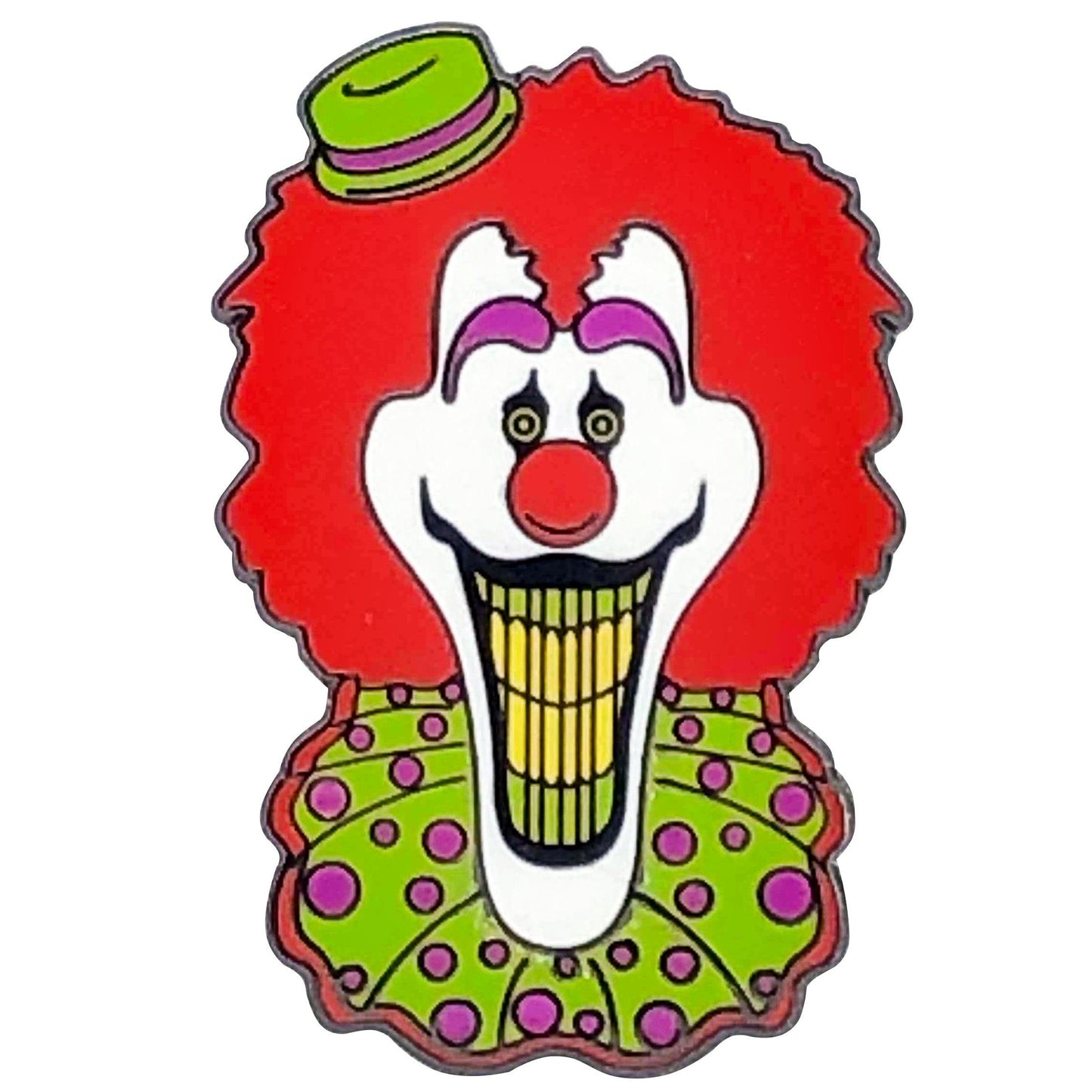 Zeebo The Clown