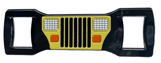 Wrangler YJ Bottle Opener