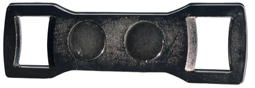 Wrangler YJ Bottle Opener