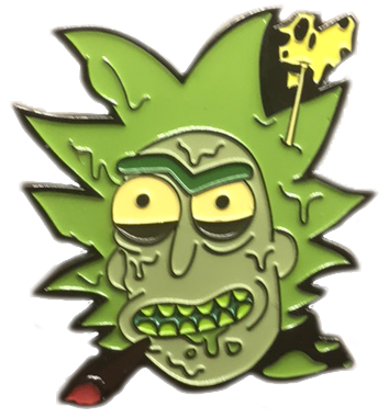 Toxic Rick