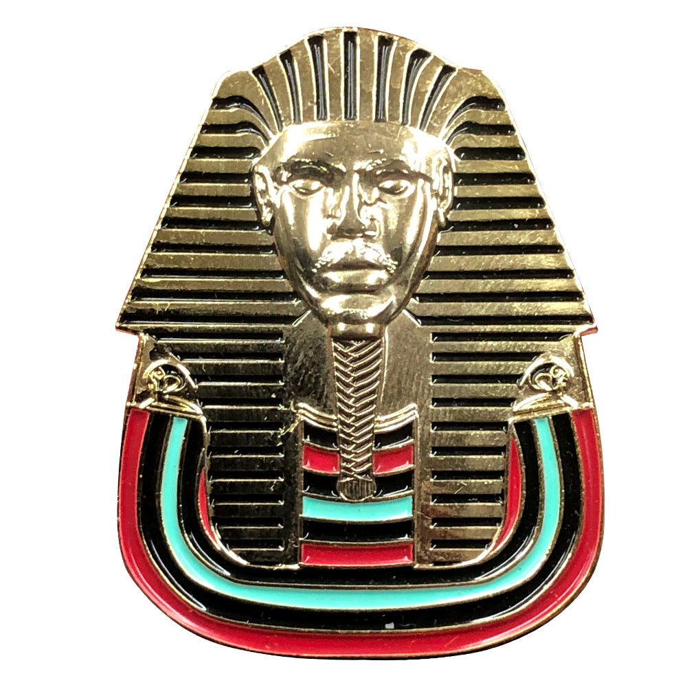 Nas I Am Pin