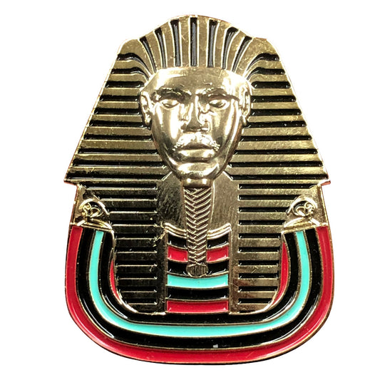 Nas I Am Pin