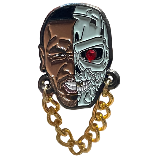 Iron Mike