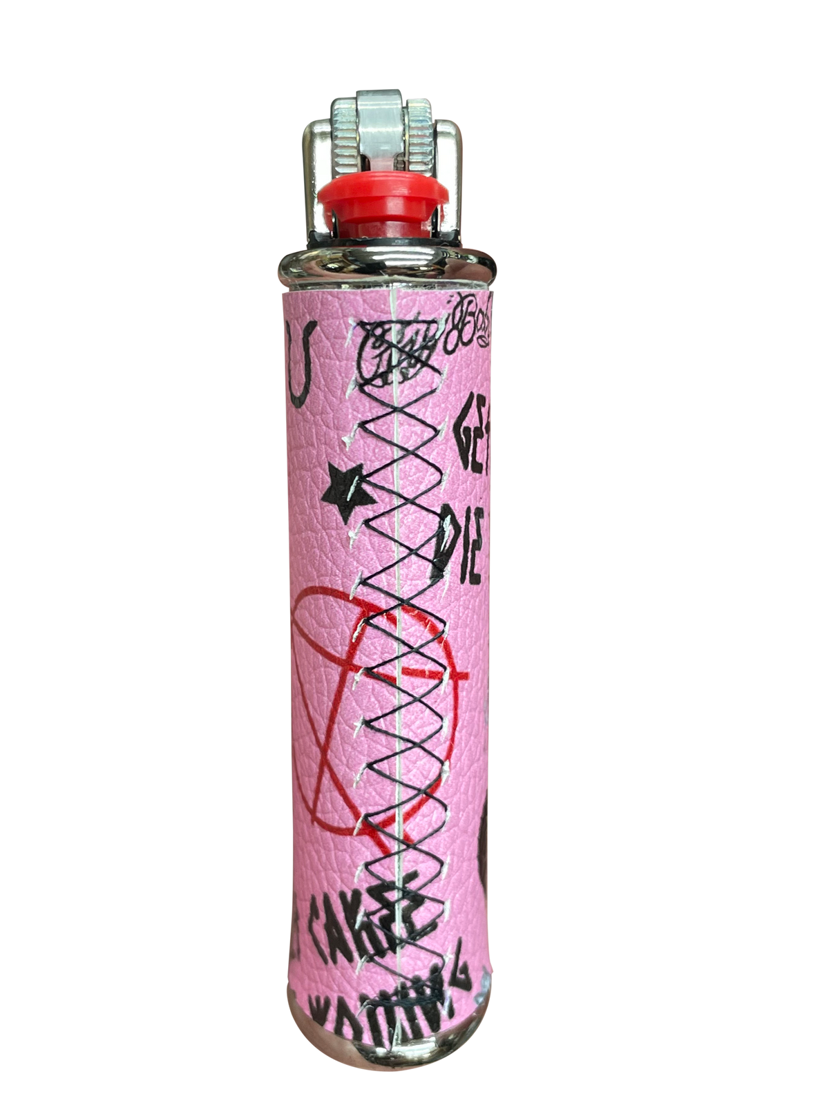 Lil Peep Lighter Sleeve