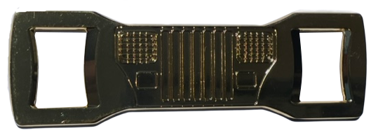 Wrangler YJ Bottle Opener