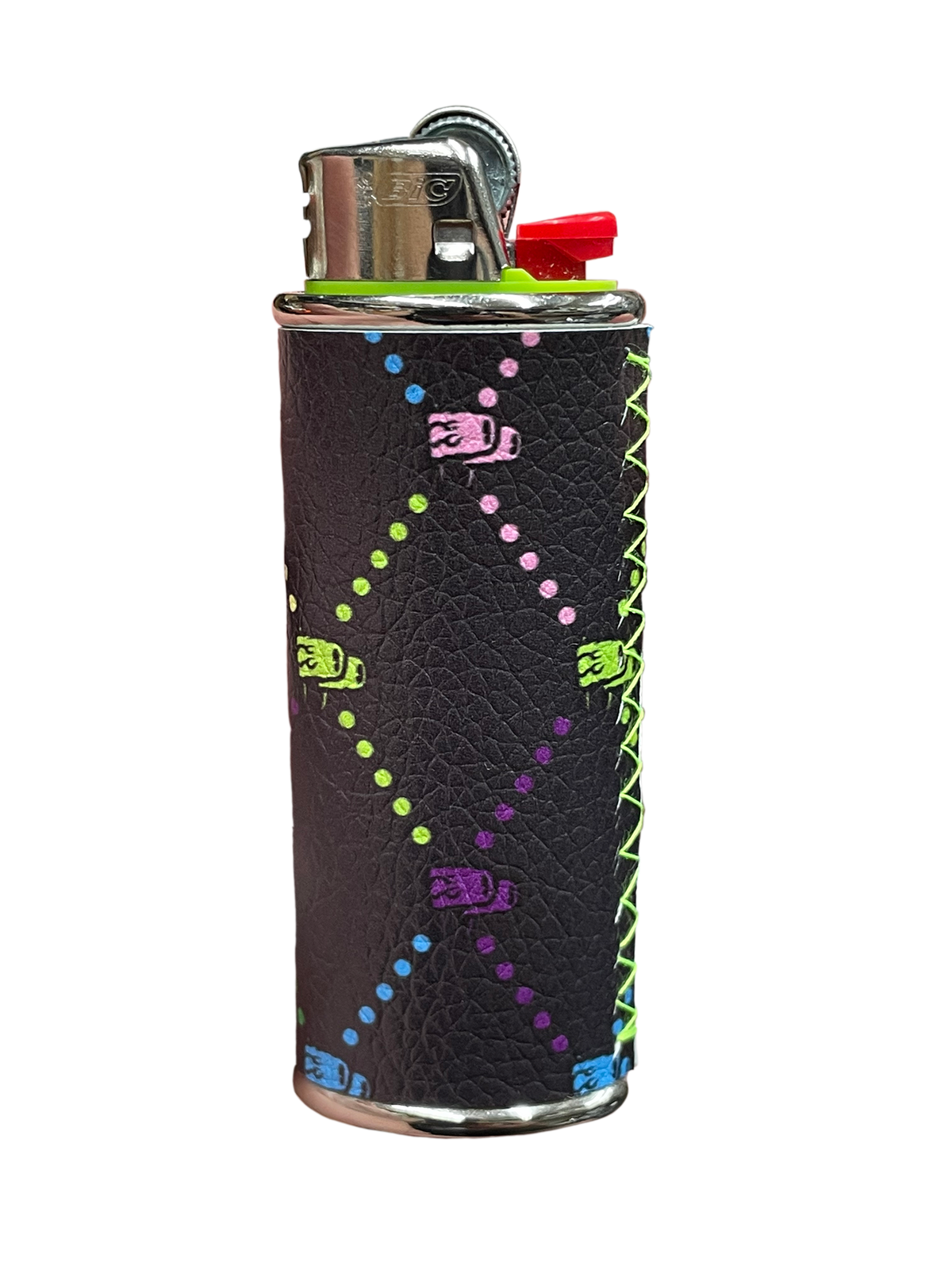Stay Trippy Lighter Sleeve
