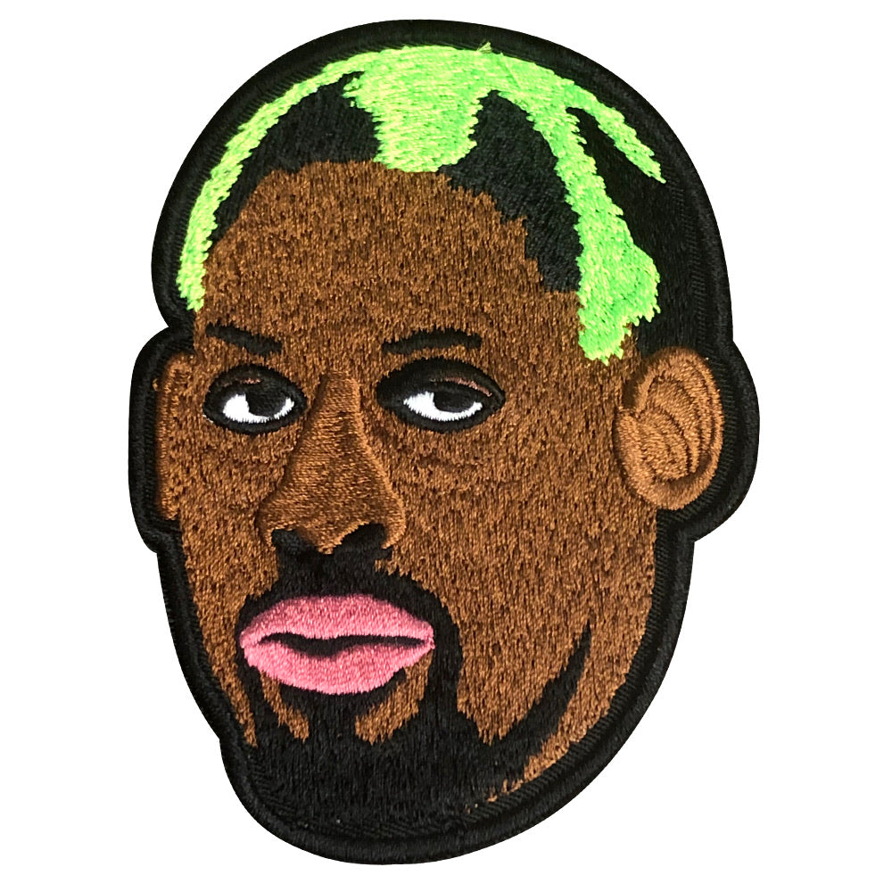 The Worm patch