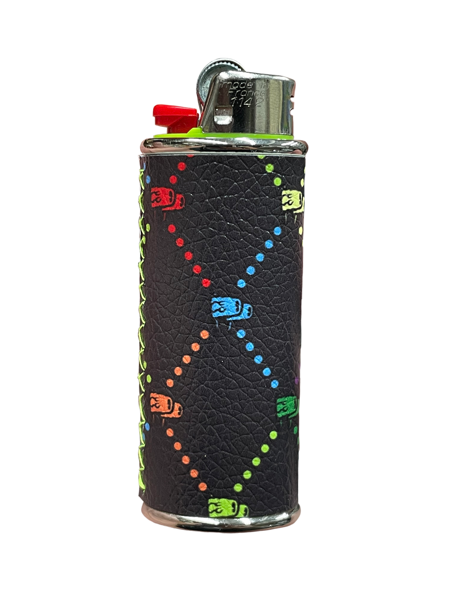 Stay Trippy Lighter Sleeve