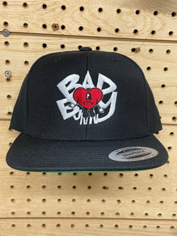 Bad Bunny Snapback