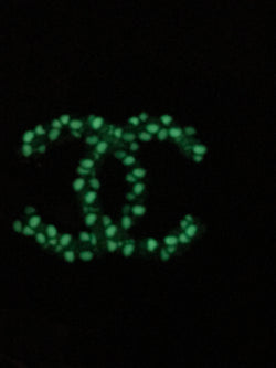 Death By Designer Glow