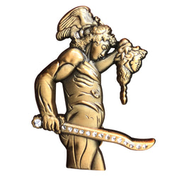 Perseus Pin