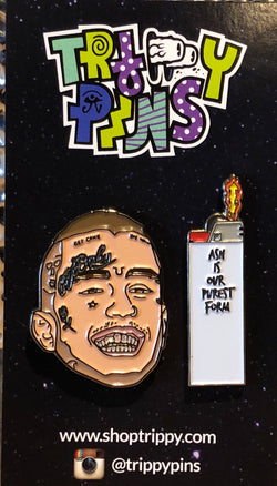 Peep Pin Pack