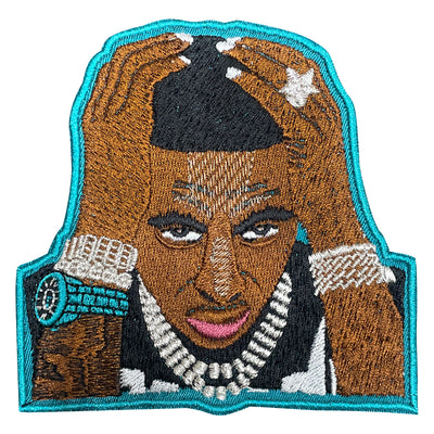Young Dolph Patch