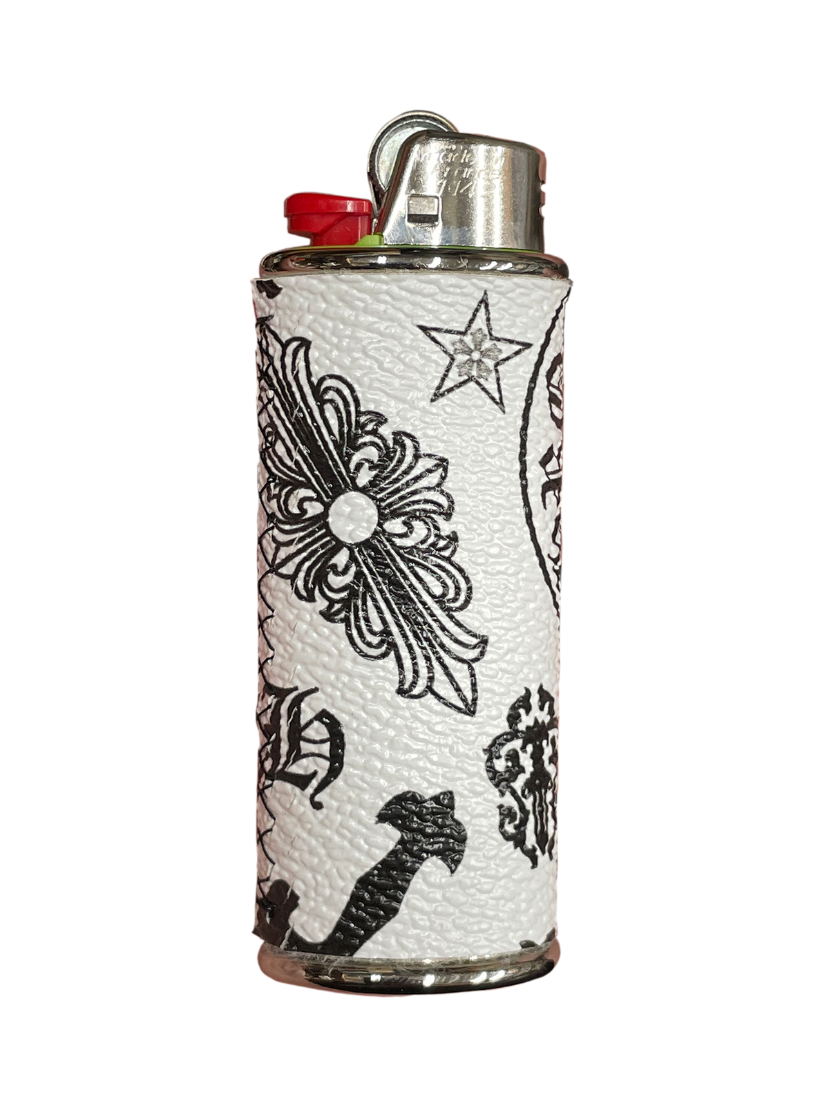 CH Lighter Sleeve