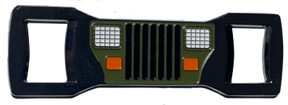 Wrangler YJ Bottle Opener