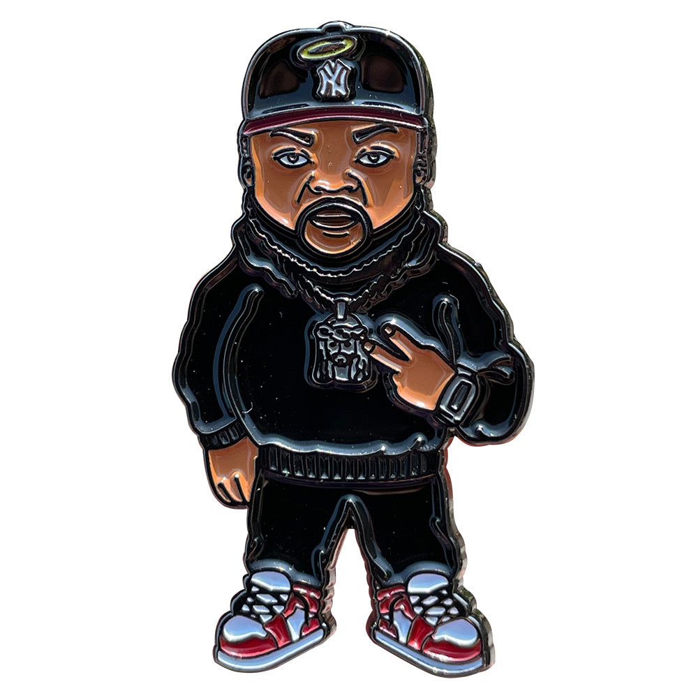 Fred The Godson