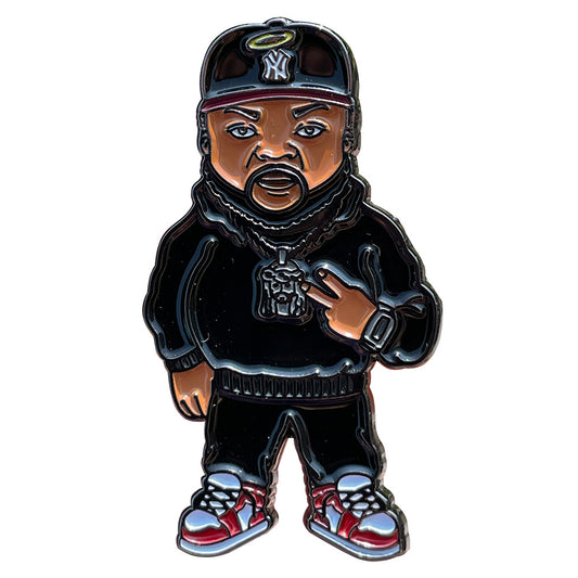 Fred The Godson