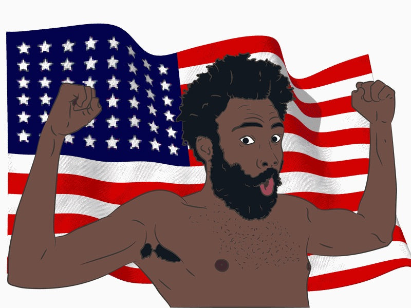 This is America