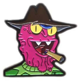 R&M: Smoke one Bitch!