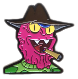 R&M: Smoke one Bitch!