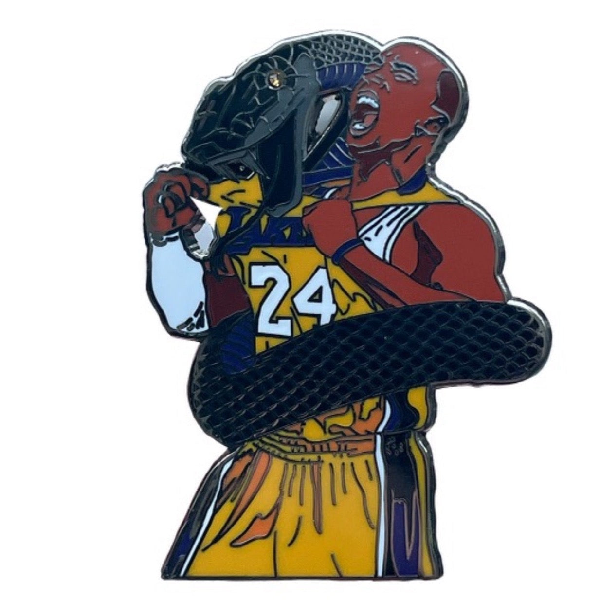 Black Mamba Kobe