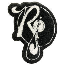 Roc-A-Fella Chenille Patch