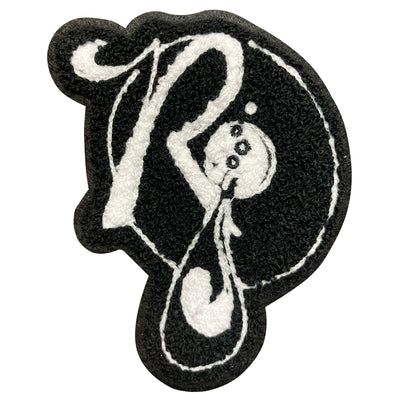Roc-A-Fella Chenille Patch