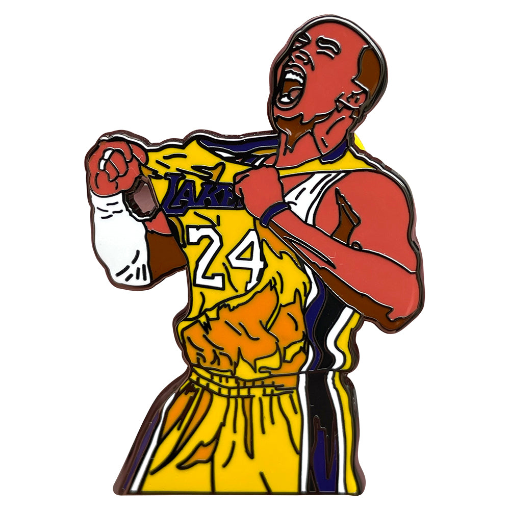 Kobe Champion